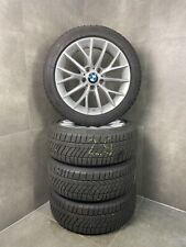 ORIGINAL BMW 1er F20 F21 2er F22 F23 Winterreifen 205/50 R17 Kompletträder Radsa