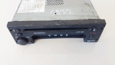 Opel zafira 2002 autoradio - zafira,
