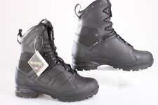 HAIX®  Ranger GSG9X mit Goretex für Herren Gr. 43 UK 8,5 NEU!! (51)