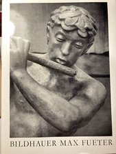 Wilhelm Stein: Bildhauer Max