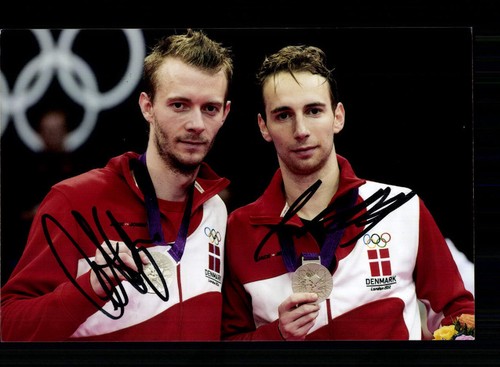 Mathias bae und carsten - mathias,