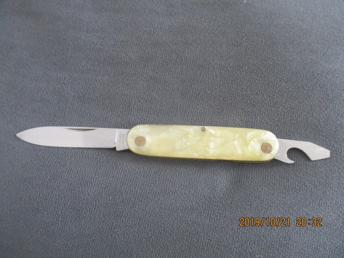 Altes taschenmesser von - altes,