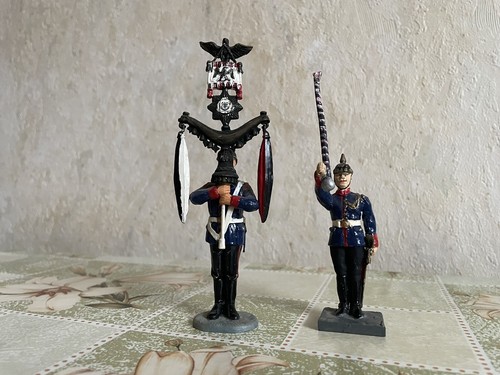 Soldaten pickelhaube - 1.,