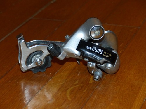 Shimano exage 500 - shimano,