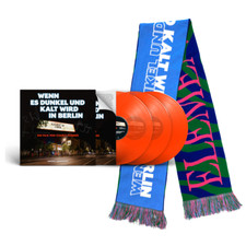 Element of Crime: Wenn es