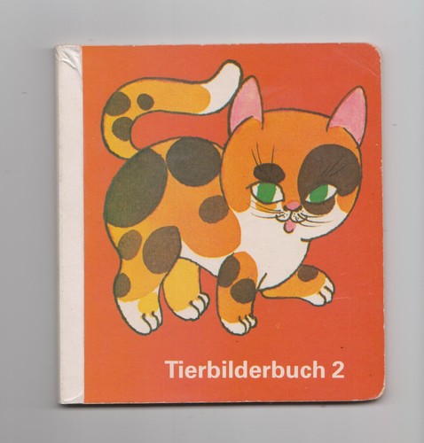 Tierbilderbuch kinderbuch - tierbilderbuch, 2,