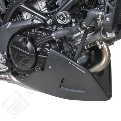 Barracuda kit aerosport spitze - barracuda,