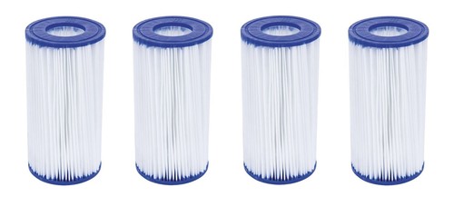 4er set bestway - 4er,