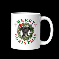 Deutsche Dogge Tasse - Mug -
