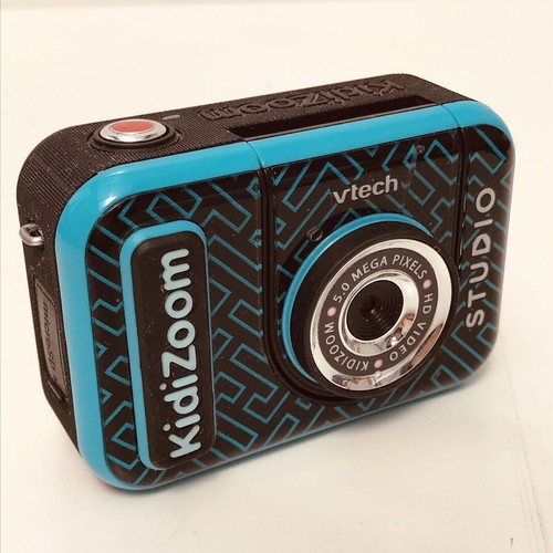 Vtech kidizoom studio - studio, •