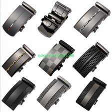 Luxus Gürtelschnalle Herren Gürtel Automatik Schnalle Für 3.5cm Ratchet Gürtel