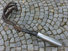 Kawasaki ZZR 1100 ZXT10C 90-92