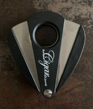 Xikar cigar cutter - xikar,