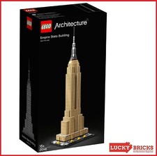 LEGO® Architecture - 21046