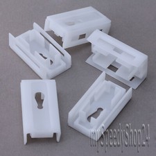 WINDSCHUTZSCHEIBE VORNE LINKS