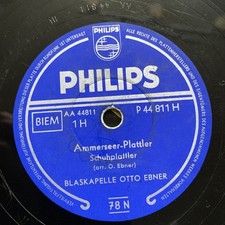 Otto Ebner Mit Seiner