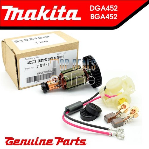 Original makita dga452 bga452 - makita,