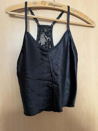 Top schwarz - top,