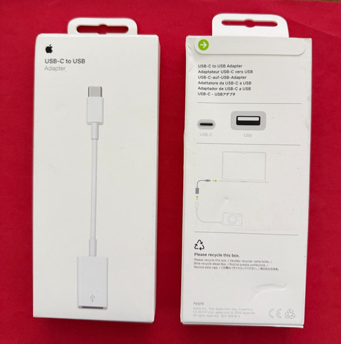 Original apple usb - original,