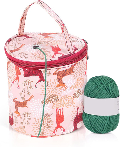 Klein stricktasche - klein,
