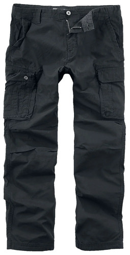 Vintage industries cargohose - vintage,