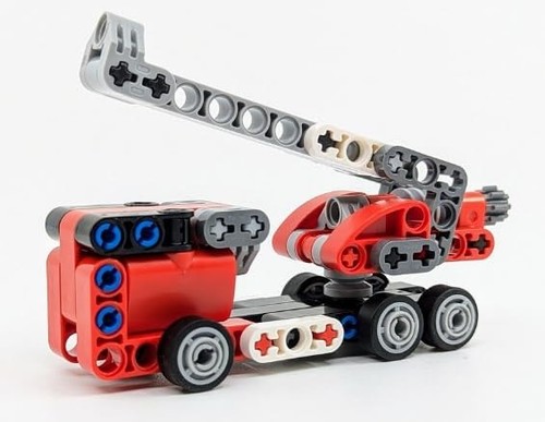 Lego technic mini set - lego,