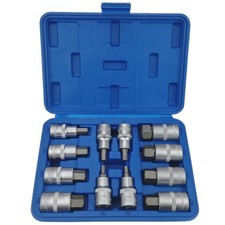 Innensechskant Steckschlüssel