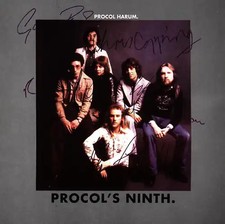 Procol Harum - Procol'S Ninth