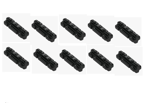 Lego 10x technic achse - lego,