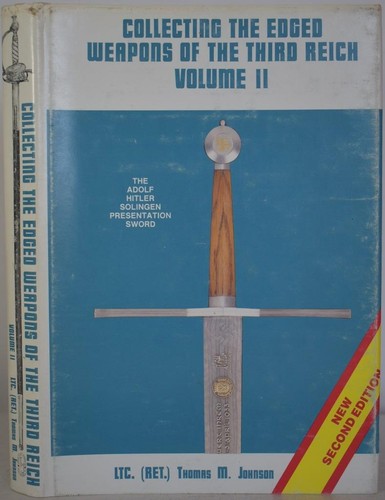 Collecting the edged - the,