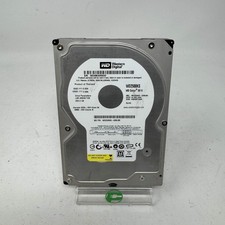 Western Digital 3.5" WD2500KS