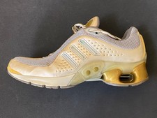 Adidas_1 1.0 Prototyp Sample von 2004 ohne Technik DEFEKT EUR 43 US 9,5 UK 8,5