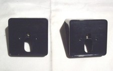 Konsole Halter Kunststoff