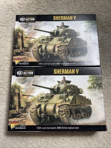 Warlord games bolt action - warlord,