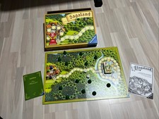 Sagaland 1982 Spiel des Jahres