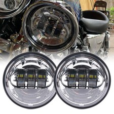 4.5" LED Nebelscheinwerfer