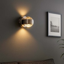 Flurleuchte Wandlampe