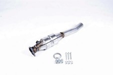 KAT Katalysator Auspuff