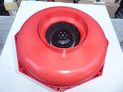 Ventilator helios rrk 160 - ventilator,