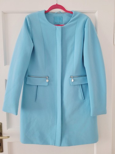 Schöne longjacke l - schöne,