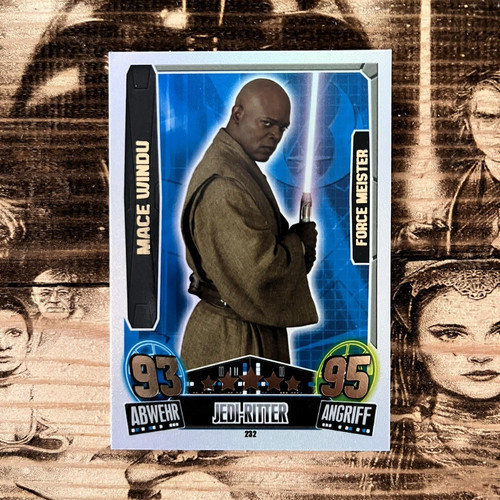Topps force attax - topps,