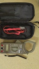 Alcron 500 tester - -, ac