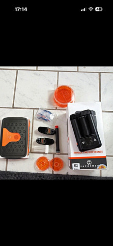 Storz bickel vapormed mighty - &,