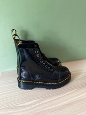 Dr Martens Sinclair Plateau