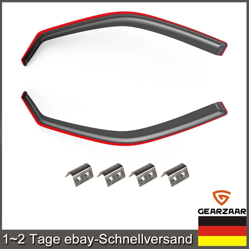 Windabweiser regenabweiser - windabweiser,