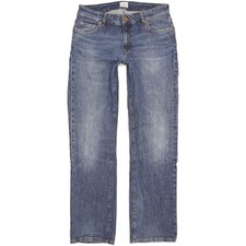 Mustang Crosby  Herren Blau