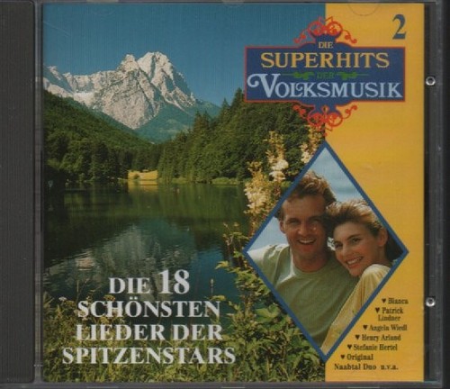 Die superhits der - -,