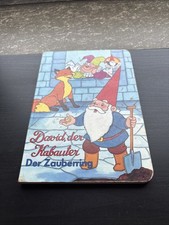 David Der Kabauter Der