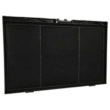 Aktivkohlefilter für