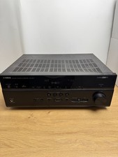 Yamaha RX-V673 7.2 240 Watt Empfänger Verstärker HDMI CINEMA DSP 3D DOLBY